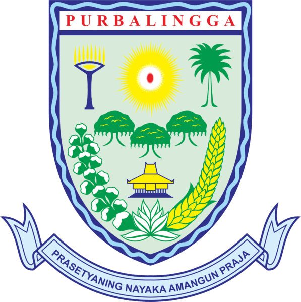 Logo Purbalingga